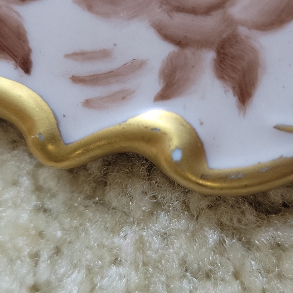 Outlet And Light Switch Handpainted And Gilding Covers - Picture 15 of 17